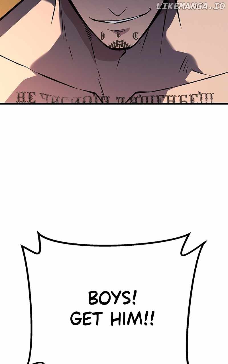 King of Violence Chapter 52 150